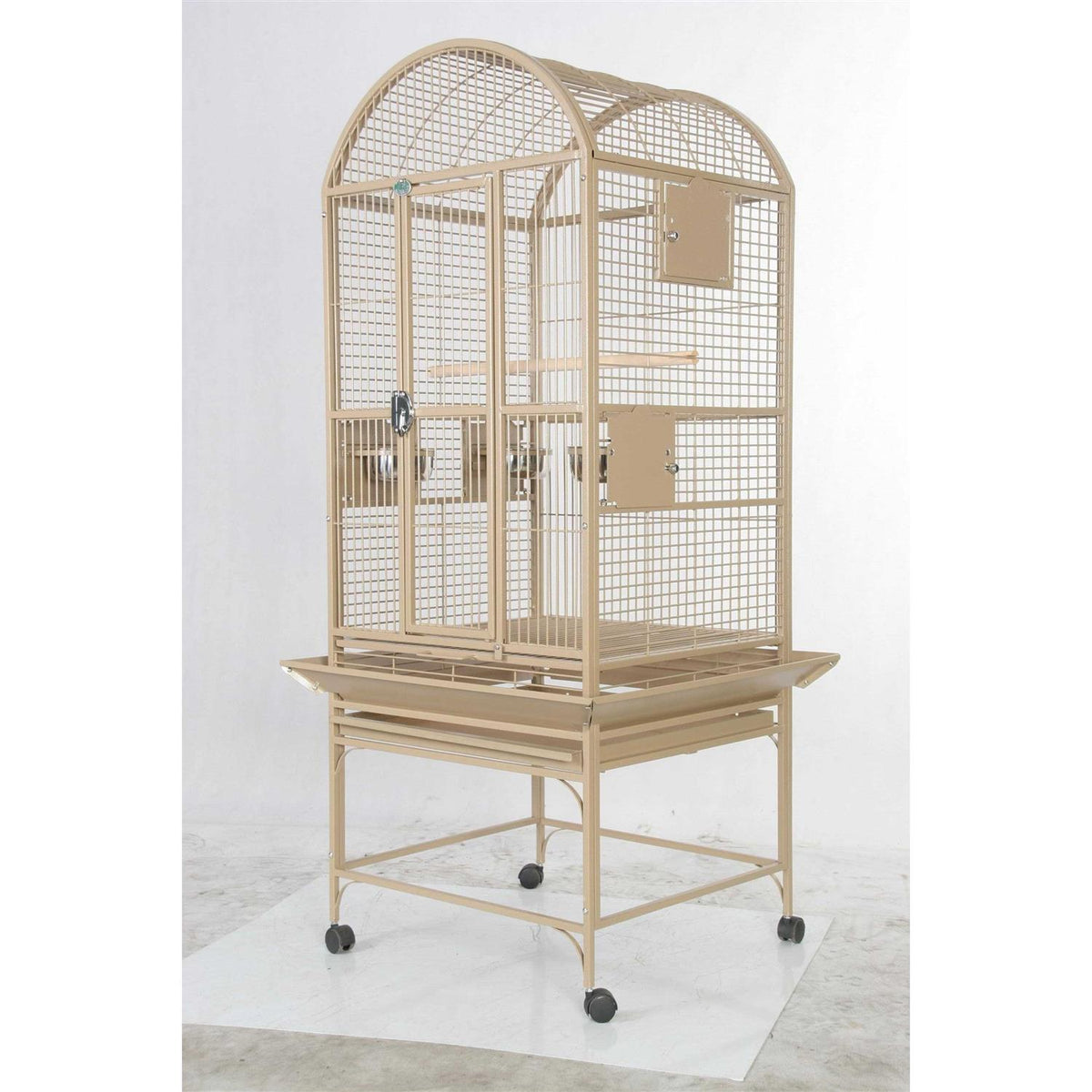 Dome Top Bird Cage E36189