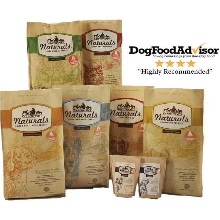 Dry Dog Food X35956