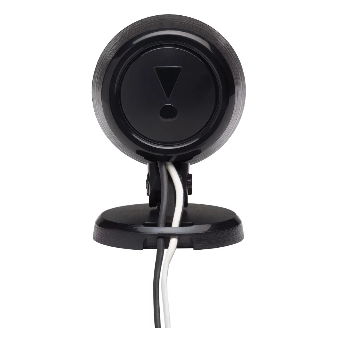 6-1/2" 2-Way Component Speaker System with Tweeter Pod B67119