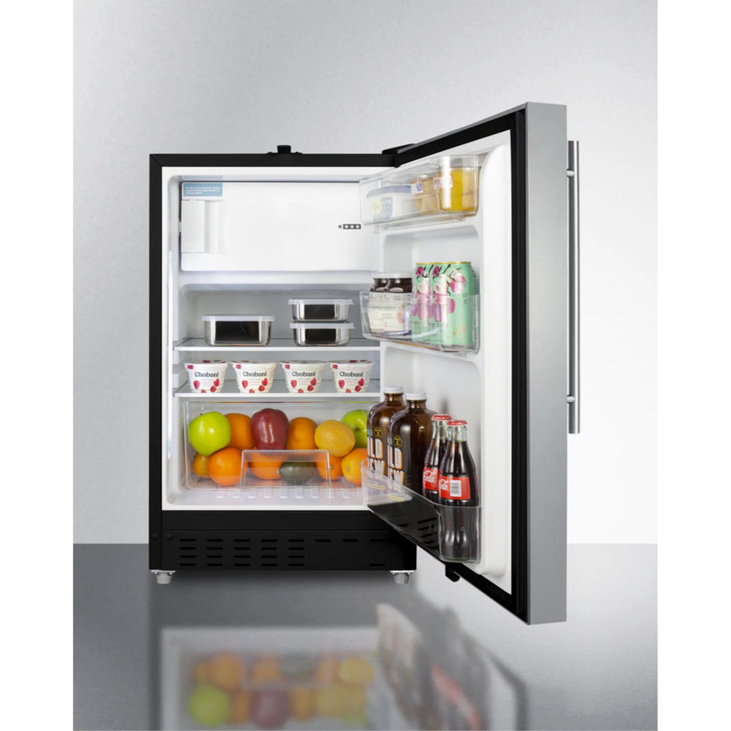 Compact Refrigerator H277842