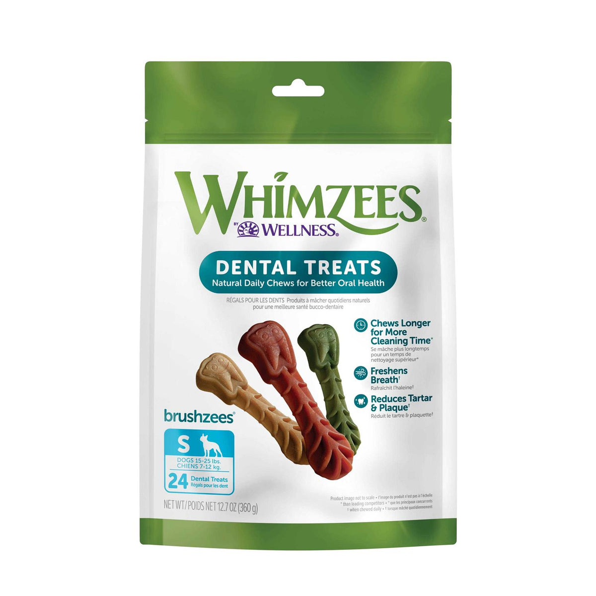 Dental Treats L470