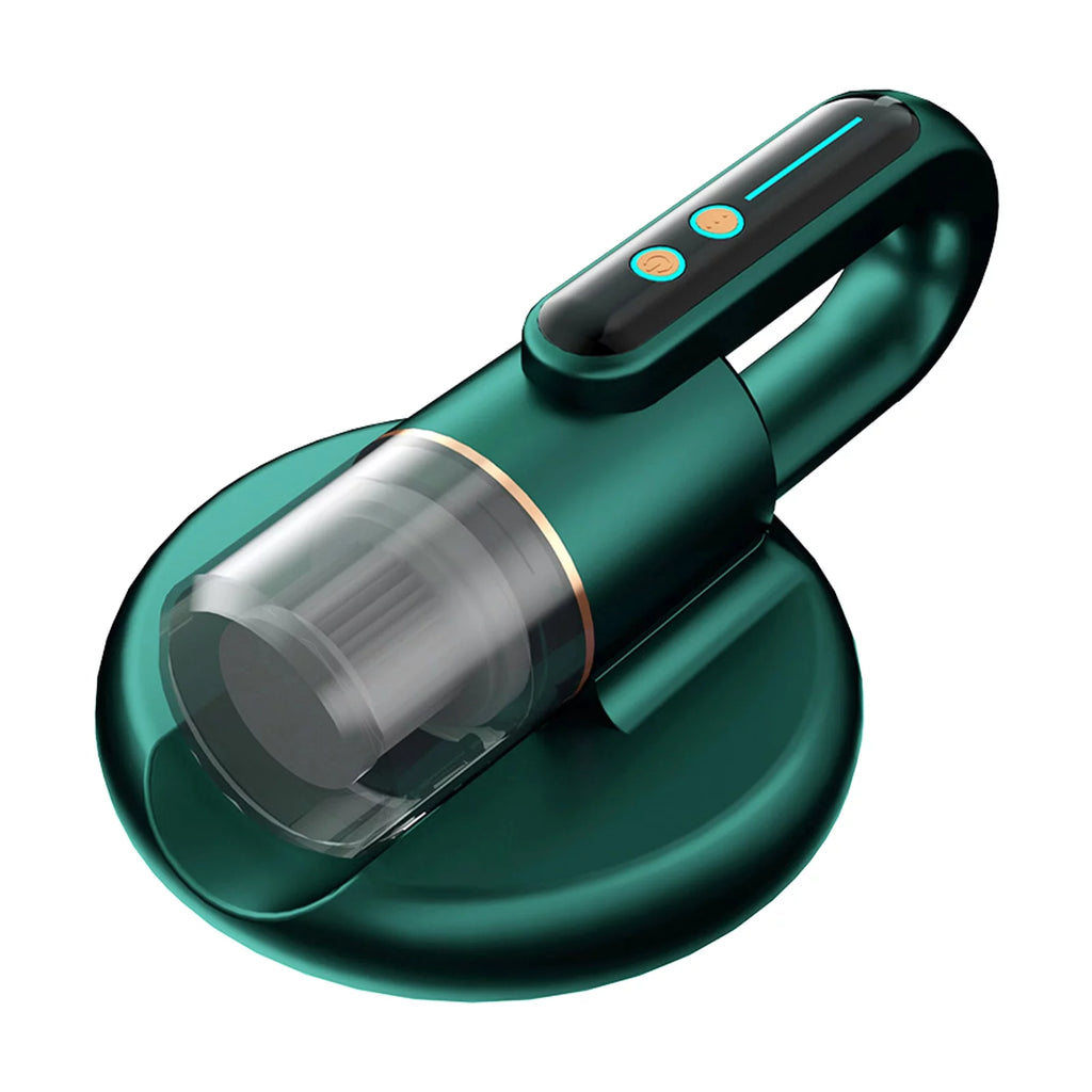 Mattress Vacuum Cleaner with HEPA Filtration and 5000PA Suction A947119