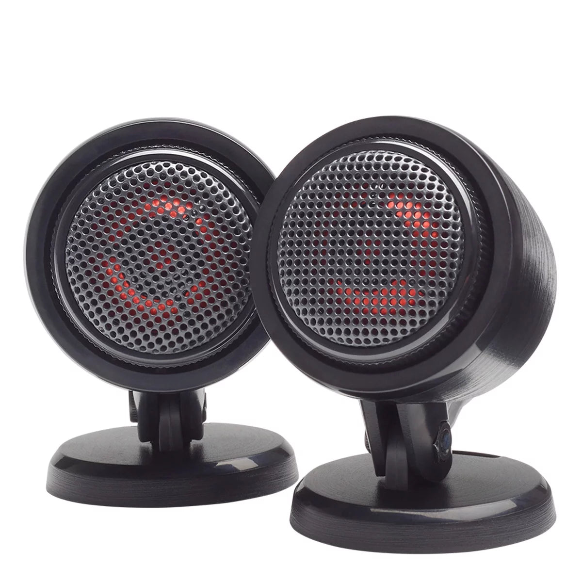 6-1/2" 2-Way Component Speaker System with Tweeter Pod B67119