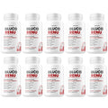 Blood Sugar Support 10 Bottles N984