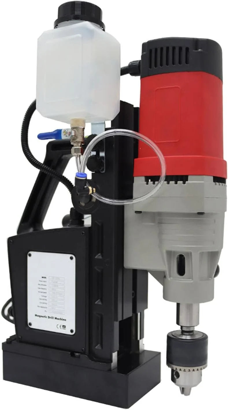 1400W Portable Magnetic Drill C60398