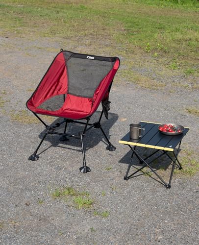 Ultralight Compact Camping Folding Beach Chair P692473