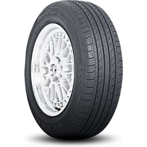 215/50R17 91V BSW Tires (4 Tires) L2067