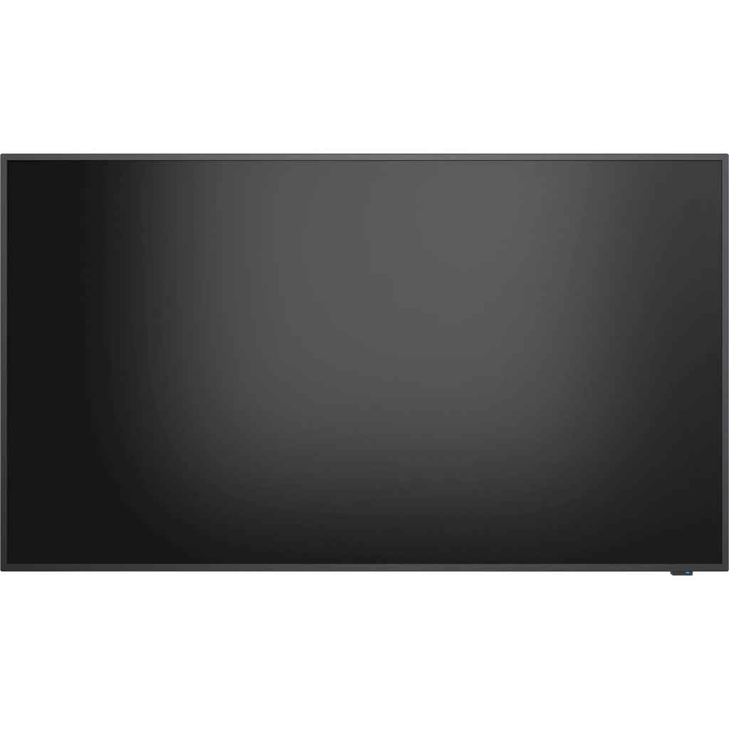 65" 4K UHD Display with Built-in Speaker Y8199