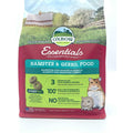 Hamster/Gerbil Food E258