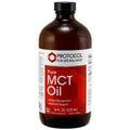 MCT Oil 16oz H2919