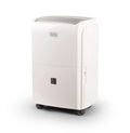 3000 Sq. Ft. 30 Pint Energy Star Certified White Dehumidifier Q9415