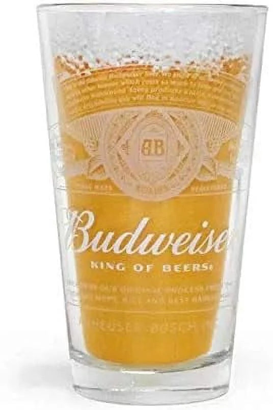Pint Glass O2117