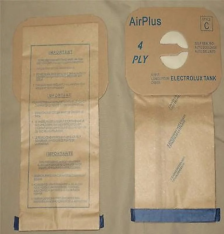 Vacuum Bags 20 Bags E358951