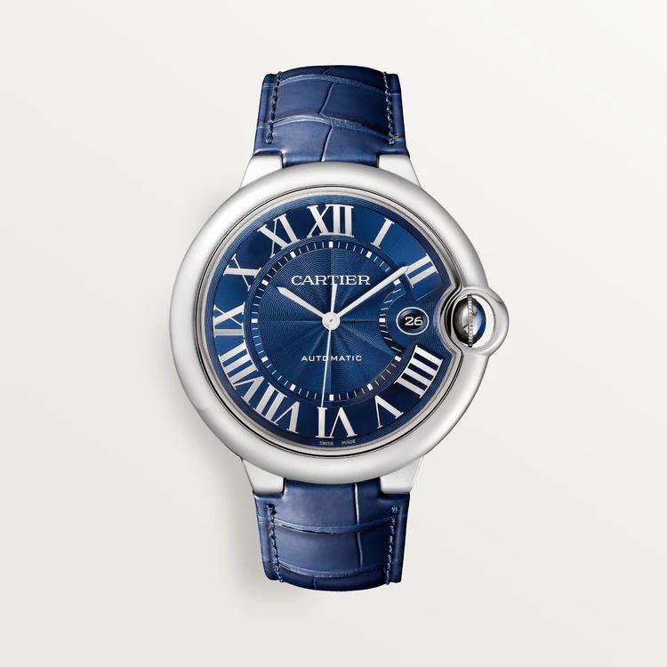 Blue Dial 42mm B638525