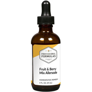 Fruit & Berry Mix 2 oz F230