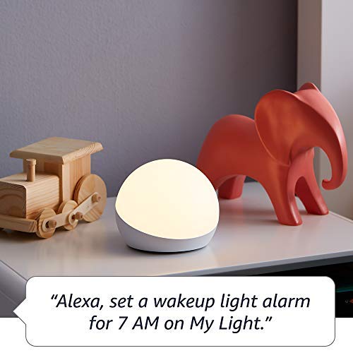 Multicolor Smart Lamp G206
